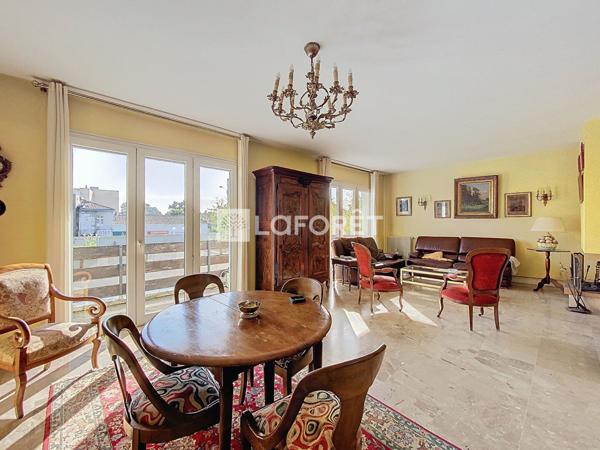 Achat appartement Pessac - 4 pièce(s) - 135 m² - 577 500 €
