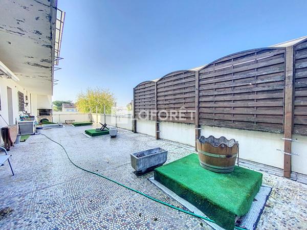 Achat appartement Pessac - 4 pièce(s) - 135 m² - 577 500 €