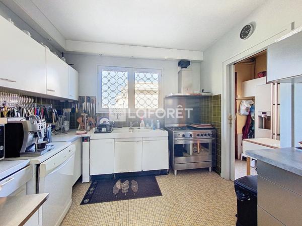 Achat appartement Pessac - 4 pièce(s) - 135 m² - 577 500 €