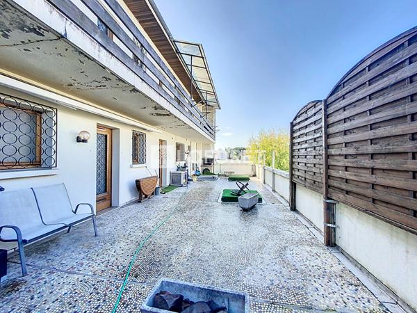 Achat appartement Pessac - 4 pièce(s) - 135 m² - 577 500 €