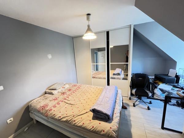 Maison à vendre 5 pièces LA FERTE SOUS JOUARRE (77)