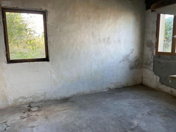 Maison à vendre à Saint-Thomas-de-Courceriers en Mayenne (53160), ref : 12703/3515