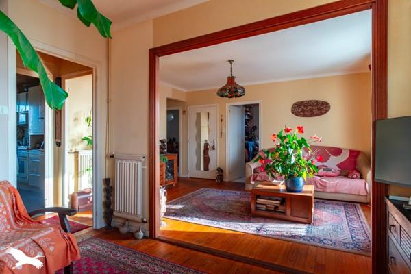 Appartement à vendre |  Concarneau |  3 pièces | 69 m²