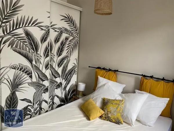 Appartement à louer 4 pièces 79.1m² Saint-Leu (97436)
