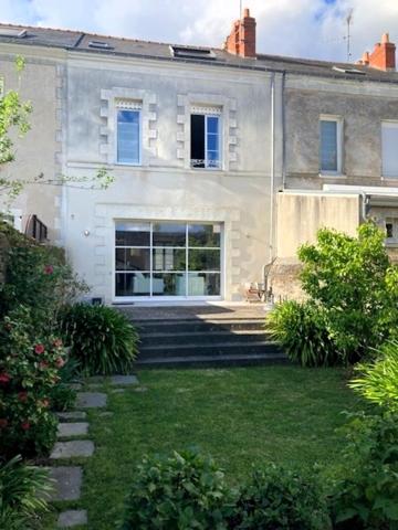 Maison 100m² – ANGERS