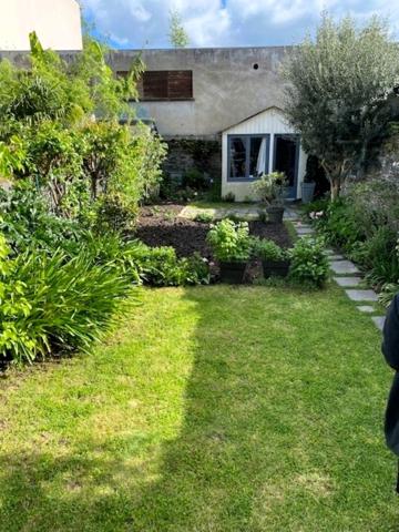 Maison 100m² – ANGERS