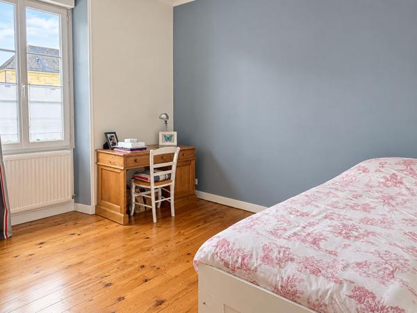 Maison 100m² – ANGERS
