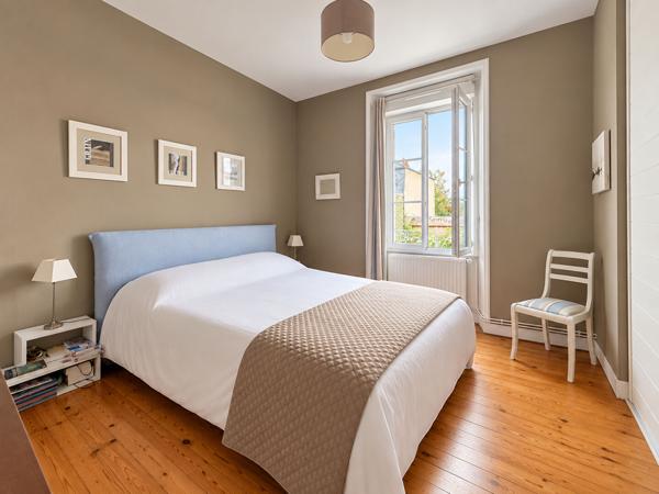 Maison 100m² – ANGERS