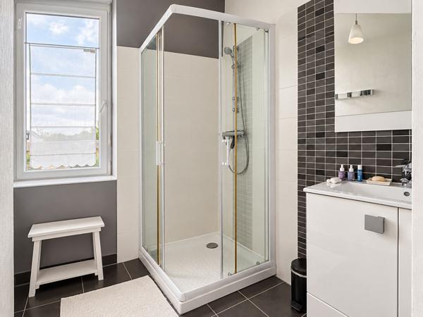Maison 100m² – ANGERS