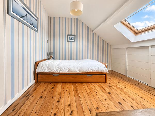 Maison 100m² – ANGERS