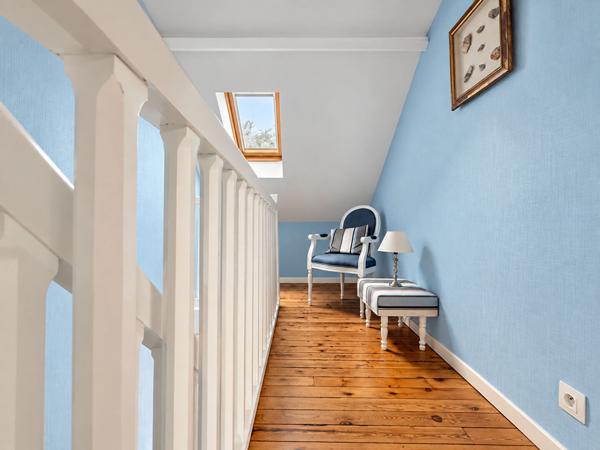 Maison 100m² – ANGERS