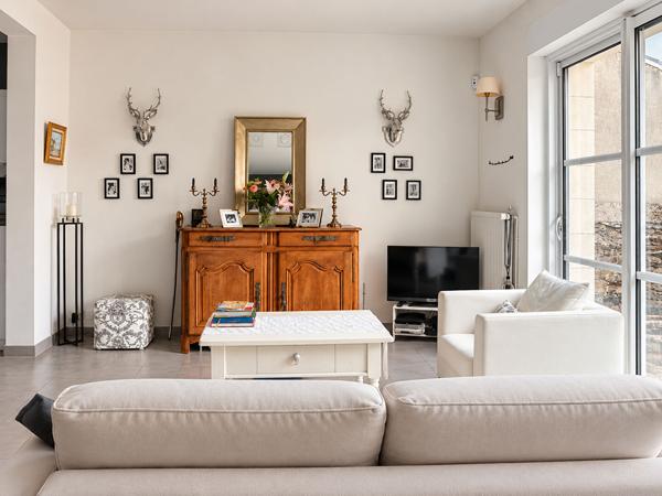 Maison 100m² – ANGERS
