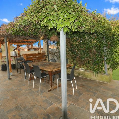 Appartement à vendre 4 pièces 81 m² Garéoult