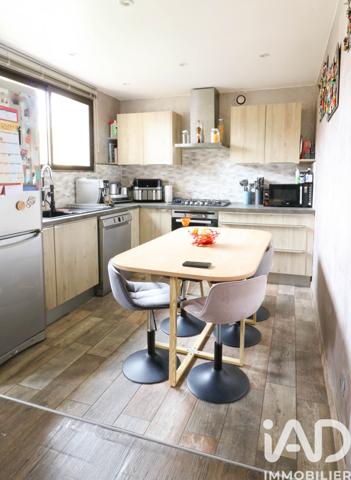 Appartement à vendre 4 pièces 81 m² Garéoult