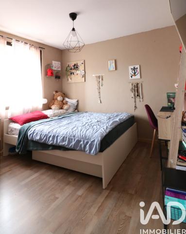 Appartement à vendre 4 pièces 81 m² Garéoult