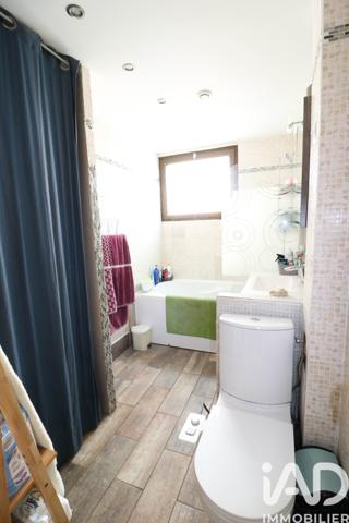Appartement à vendre 4 pièces 81 m² Garéoult
