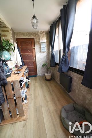 Appartement à vendre 4 pièces 81 m² Garéoult