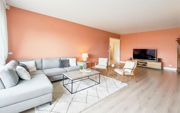 Appartement à vendre    4 pièces • 98 m2 Rocquencourt