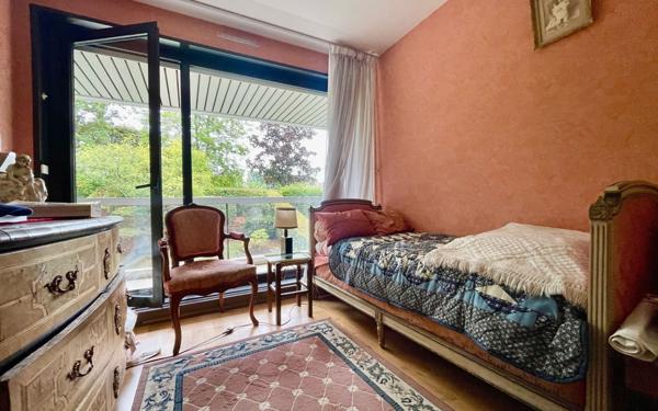 Appartement à vendre    4 pièces • 98 m2 Rocquencourt