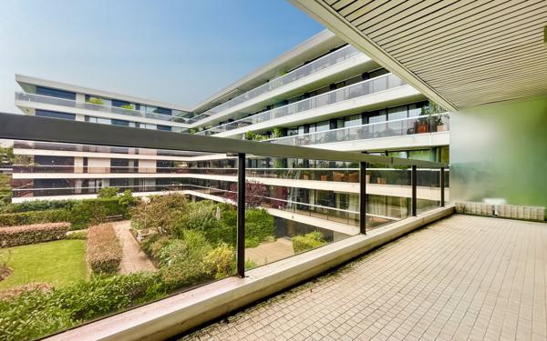 Appartement à vendre    4 pièces • 98 m2 Rocquencourt