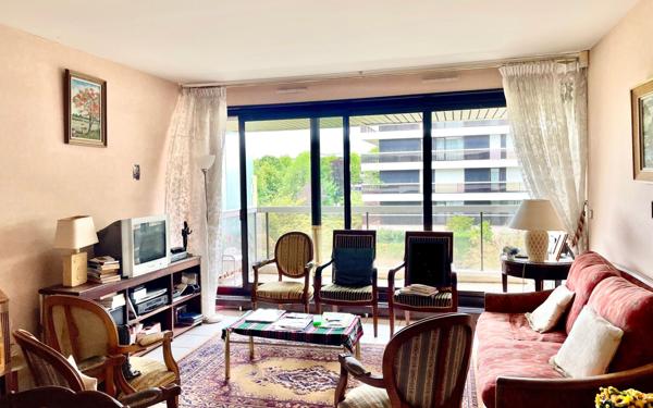 Appartement à vendre    4 pièces • 98 m2 Rocquencourt