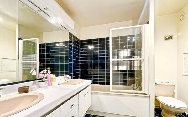 Appartement à vendre    4 pièces • 98 m2 Rocquencourt