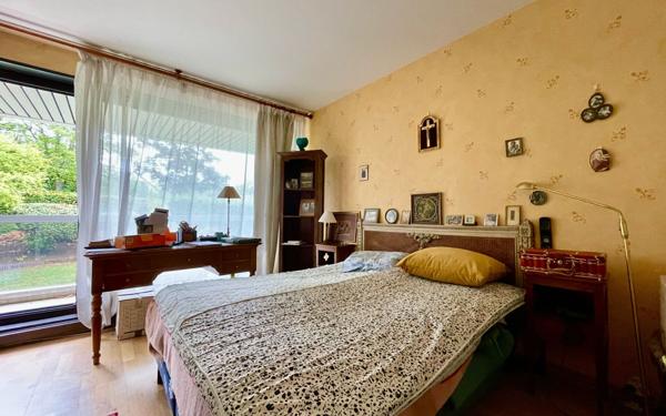 Appartement à vendre    4 pièces • 98 m2 Rocquencourt