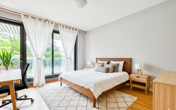 Appartement à vendre    4 pièces • 98 m2 Rocquencourt