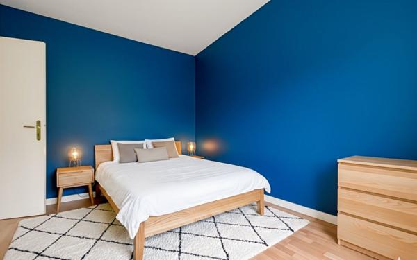 Appartement à vendre    4 pièces • 98 m2 Rocquencourt