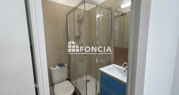 Location Studio 25 m² - Saint-raphaël 83700