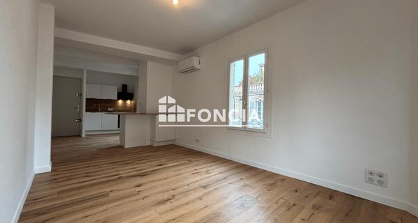 Location Appartement 2 pièces 48.39 m² - Avignon 84000