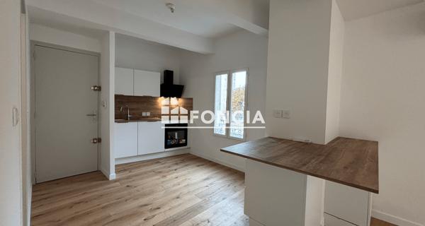 Location Appartement 2 pièces 48.39 m² - Avignon 84000