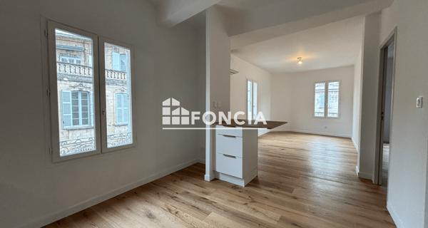 Location Appartement 2 pièces 48.39 m² - Avignon 84000