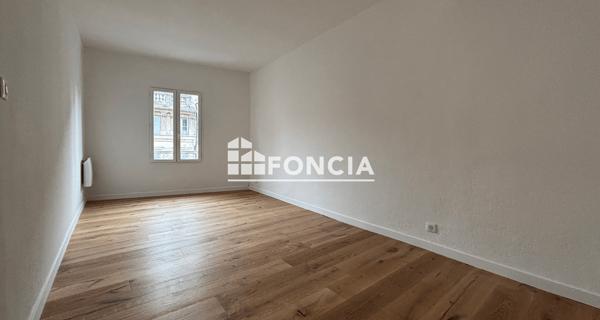Location Appartement 2 pièces 48.39 m² - Avignon 84000