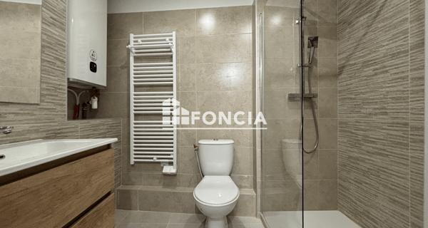 Location Appartement 2 pièces 48.39 m² - Avignon 84000
