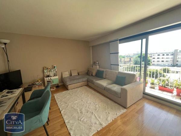 Appartement à louer 3 pièces 64.36m² Rambouillet (78120)