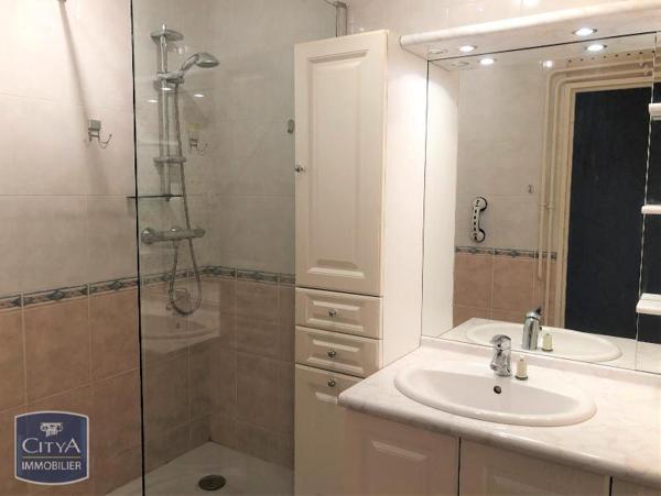 Appartement à louer 3 pièces 64.36m² Rambouillet (78120)