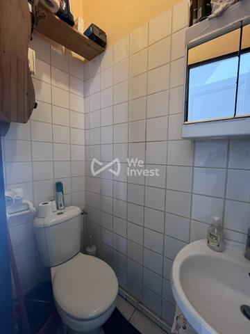 Appartement 2 pièces 32m² - PITHIVIERS