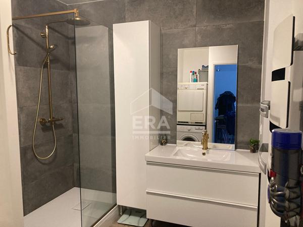 Champs-sur-Marne - A LOUER Appartement meublé 2 pièces 40.32 m2