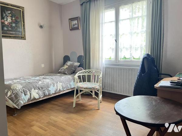 GUEMENE PENFAO / CENTRE - Maison de plain-pied - 98 m² - 3 chambres