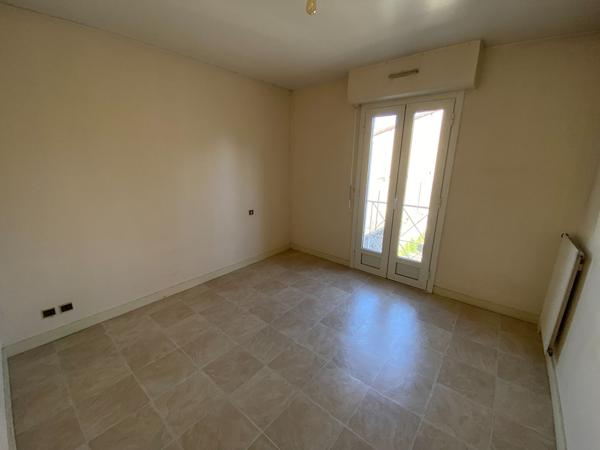 T2 Poitiers – Adouberies – 48.40 m2
