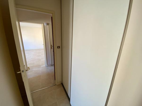 T2 Poitiers – Adouberies – 48.40 m2