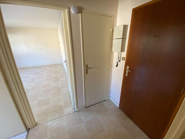 T2 Poitiers – Adouberies – 48.40 m2