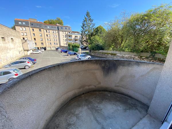 T2 Poitiers – Adouberies – 48.40 m2