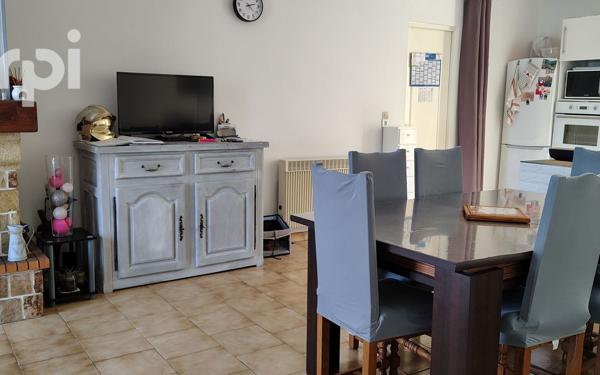 Maison à vendre    3 pièces •  Arvert