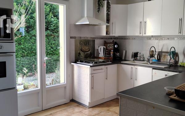 Maison à vendre    3 pièces •  Arvert