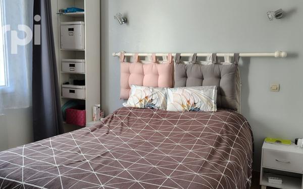 Maison à vendre    3 pièces •  Arvert