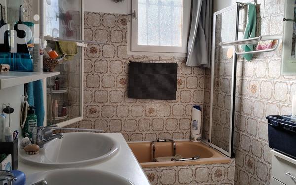 Maison à vendre    3 pièces •  Arvert