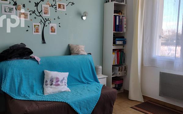 Maison à vendre    3 pièces •  Arvert