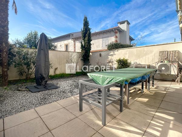 Achat maison Arcachon - 5 pièce(s) - 103 m² - 788 000 €